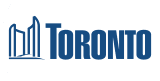 City of Toronto Logo City of Toronto Logo