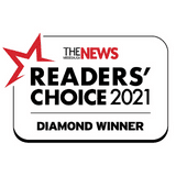 Diamond (1) Readers choice