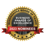 Mississauga board of trade 2023 nominees