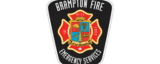 Brampton Fire and Emergency Services Brampton Fire and Emergency Services