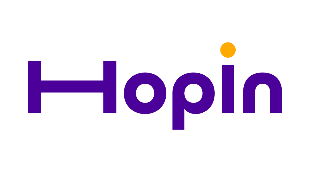 Hopin Technologies Hopin Technologies