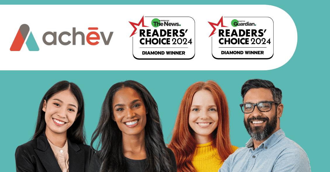 Readers' Choice Award Win 2024